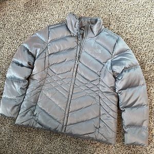 The North Face Women’s Puffer Jacket